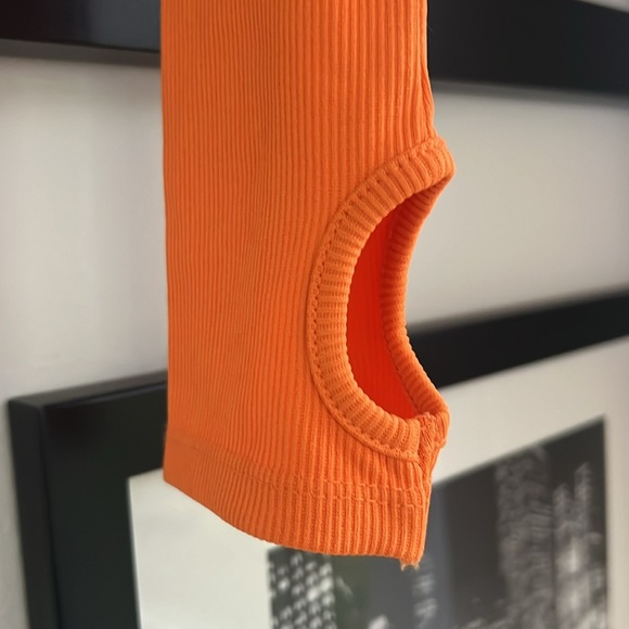 Never Worn* Crop Top jacket - Picture 3 of 4